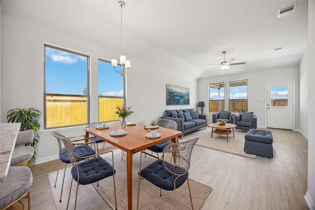 22459 Kinley Street, New Caney, TX 77357