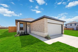 22459 Kinley Street, New Caney, TX 77357