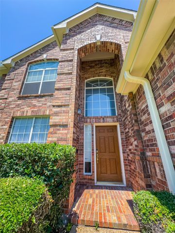 1905 Meera Lane, Mansfield, TX 76063