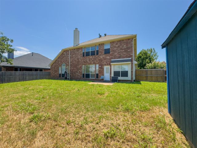 1905 Meera Lane, Mansfield, TX 76063