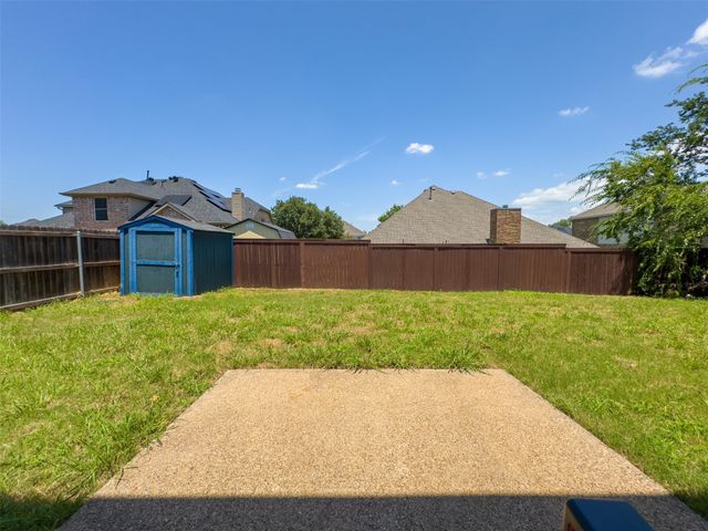 1905 Meera Lane, Mansfield, TX 76063