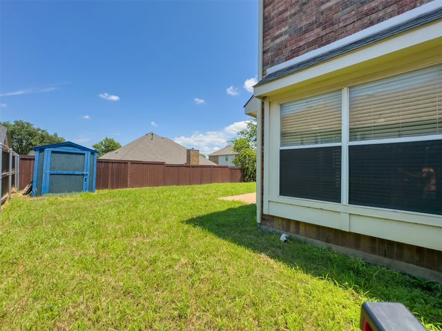 1905 Meera Lane, Mansfield, TX 76063