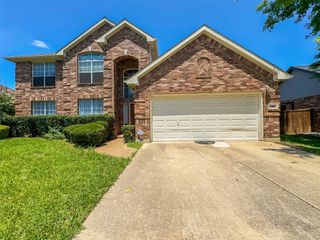 1905 Meera Lane, Mansfield, TX 76063