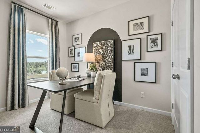 36 Peeples Drive, Lawrenceville, GA 30046