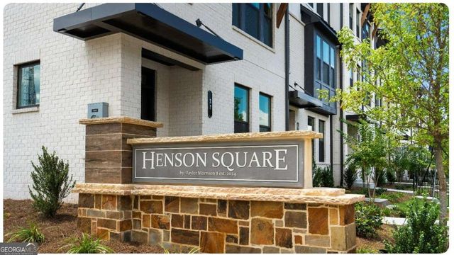 36 Peeples Drive, Lawrenceville, GA 30046