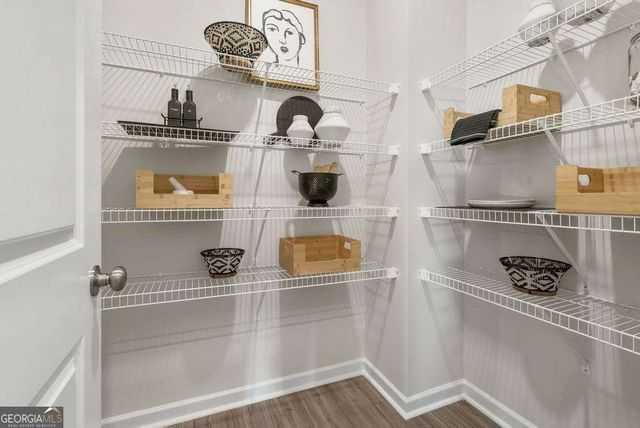 36 Peeples Drive, Lawrenceville, GA 30046