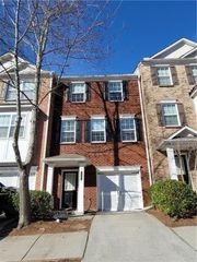 2098 Meadow Peak Road, Duluth, GA 30097