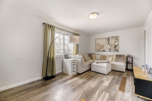 1880 S Shoshone Street, Denver, CO 80223