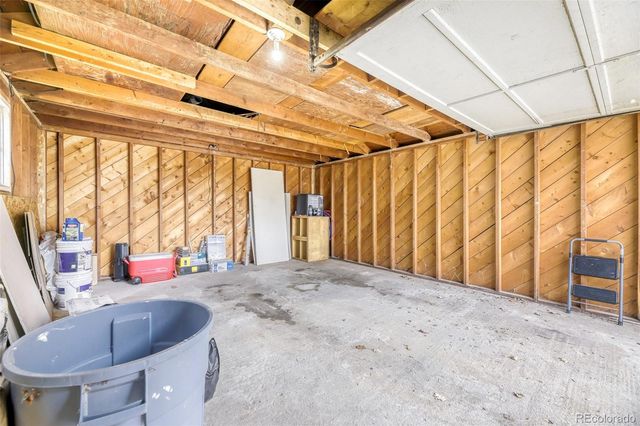 1880 S Shoshone Street, Denver, CO 80223