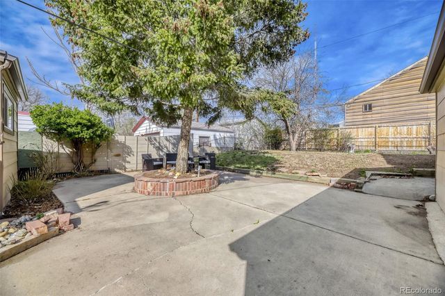 1880 S Shoshone Street, Denver, CO 80223