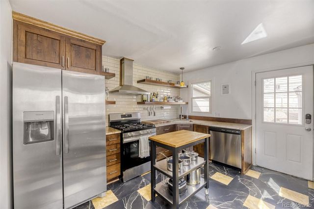 1880 S Shoshone Street, Denver, CO 80223