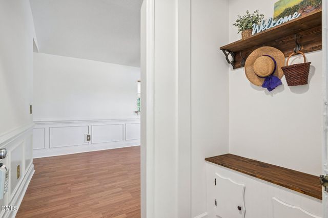 512 Rockvale Court, Benson, NC 27504