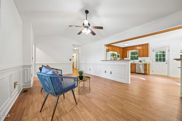 512 Rockvale Court, Benson, NC 27504