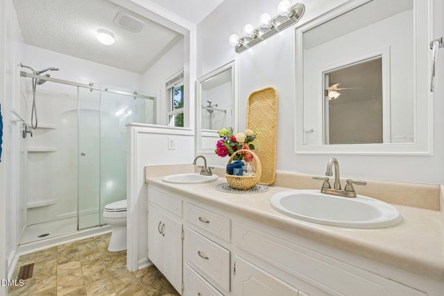 512 Rockvale Court, Benson, NC 27504