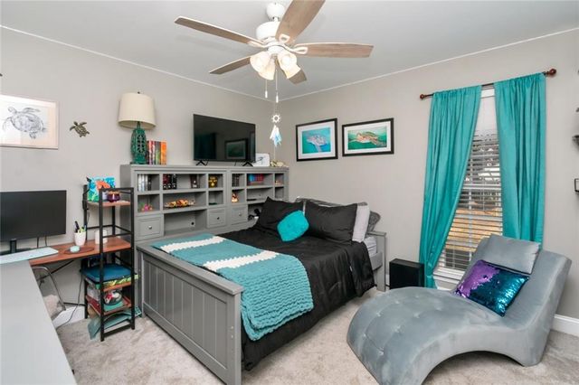 4819 Christopher Road, Wilmer, AL 36587