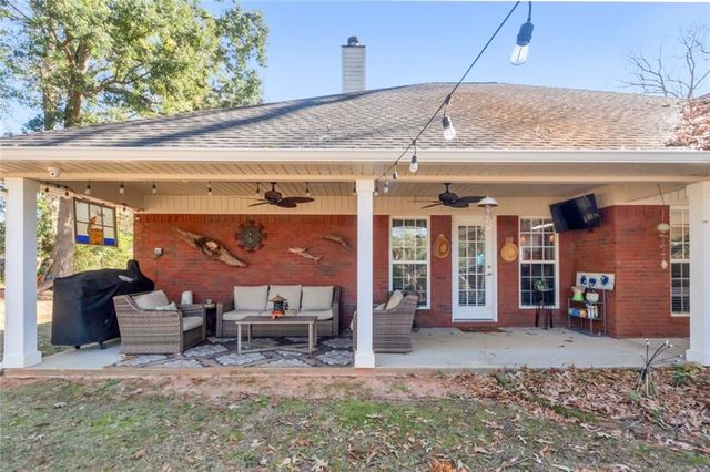 4819 Christopher Road, Wilmer, AL 36587