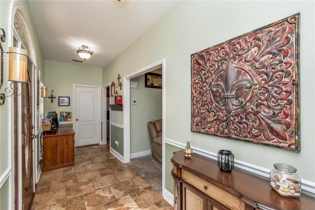 4819 Christopher Road, Wilmer, AL 36587