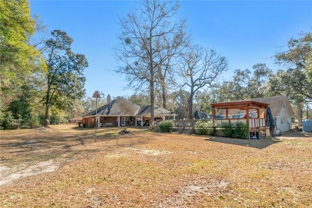 4819 Christopher Road, Wilmer, AL 36587
