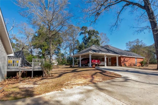 4819 Christopher Road, Wilmer, AL 36587