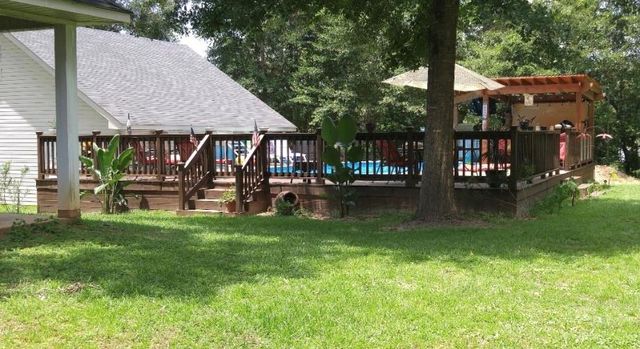 4819 Christopher Road, Wilmer, AL 36587