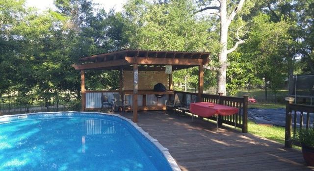 4819 Christopher Road, Wilmer, AL 36587