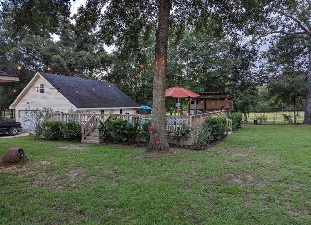 4819 Christopher Road, Wilmer, AL 36587