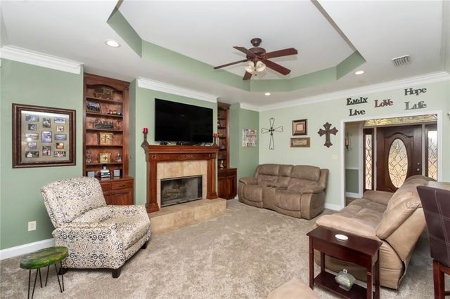 4819 Christopher Road, Wilmer, AL 36587