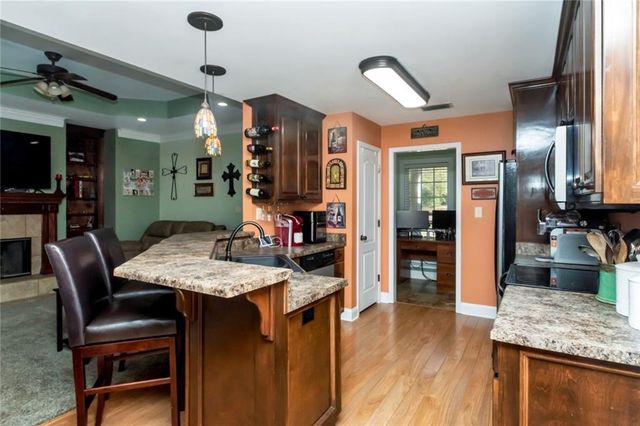 4819 Christopher Road, Wilmer, AL 36587