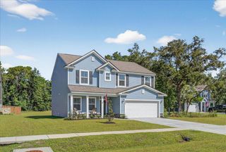 3089 Grinnell Street, Johns Island, SC 29455