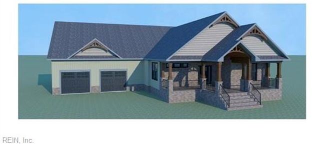 6036 Crockett LN, Gloucester, VA 23061