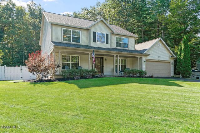 4 Overlook Drive, Wilton, NY 12831