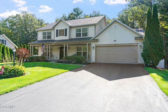 4 Overlook Drive, Wilton, NY 12831