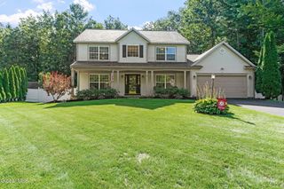 4 Overlook Drive, Wilton, NY 12831