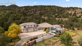 15010 Henry Ride Heights, Colorado Springs, CO 80926