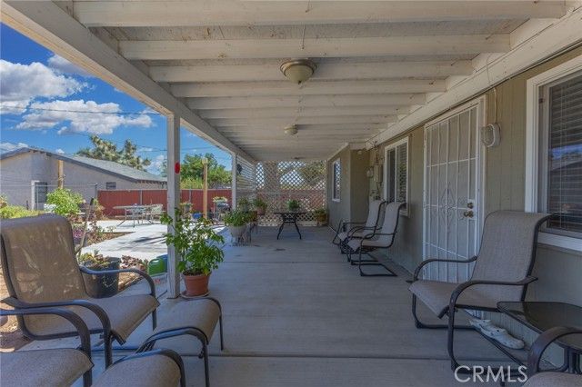 16116 Cajon, Hesperia, CA 92345