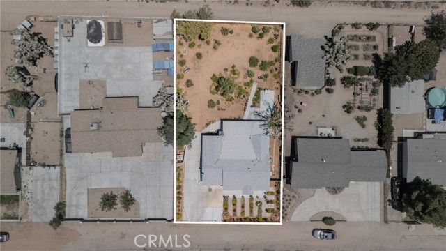 16116 Cajon, Hesperia, CA 92345