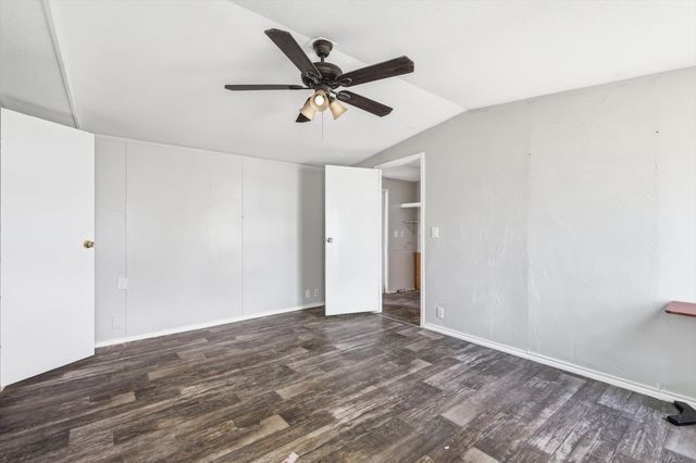 316 Summit Drive, Springtown, TX 76082