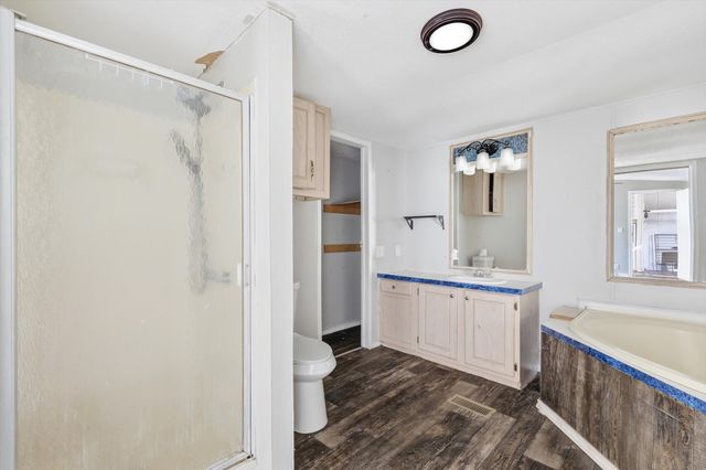 316 Summit Drive, Springtown, TX 76082