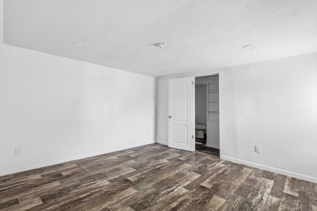 316 Summit Drive, Springtown, TX 76082