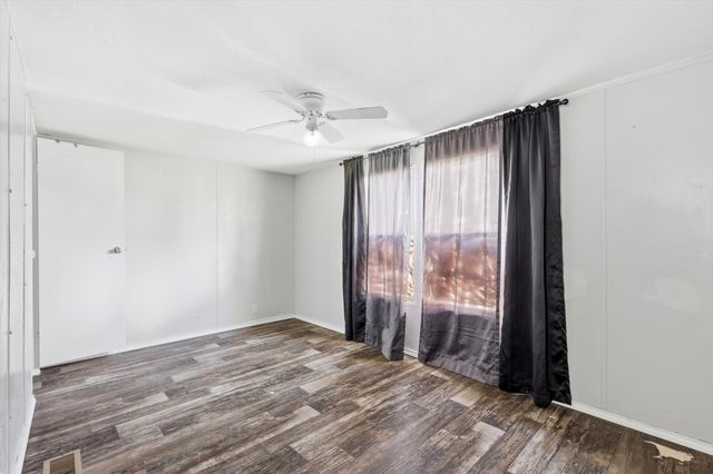 316 Summit Drive, Springtown, TX 76082