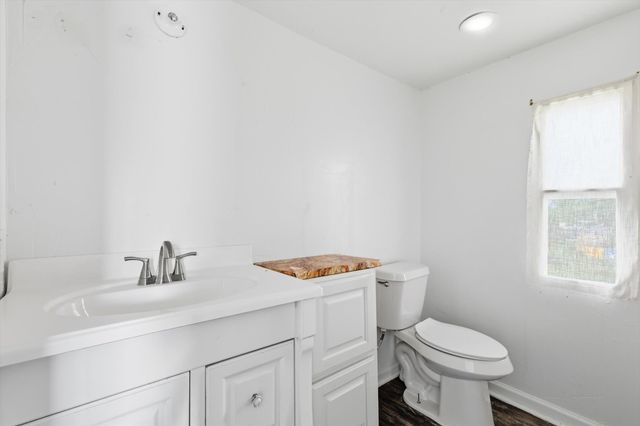 316 Summit Drive, Springtown, TX 76082