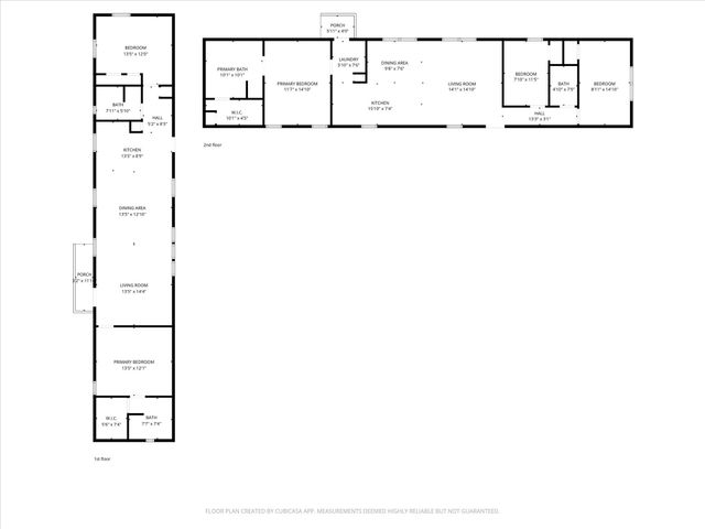 316 Summit Drive, Springtown, TX 76082