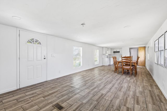316 Summit Drive, Springtown, TX 76082