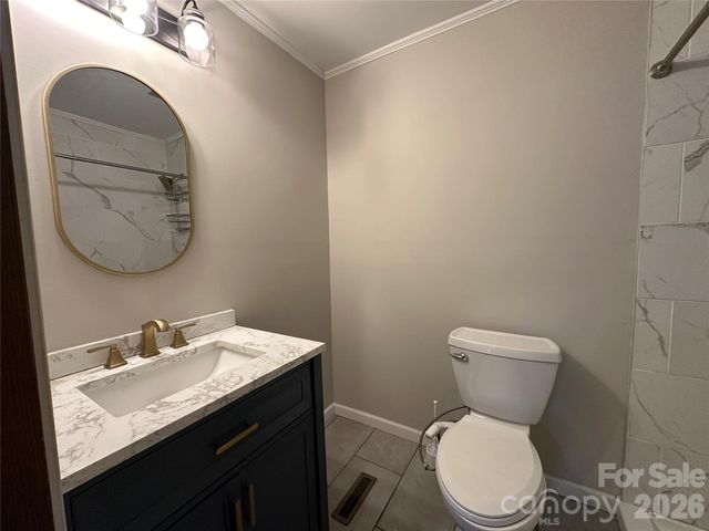 5212 Walter Starnes Place, Granite Falls, NC 28630