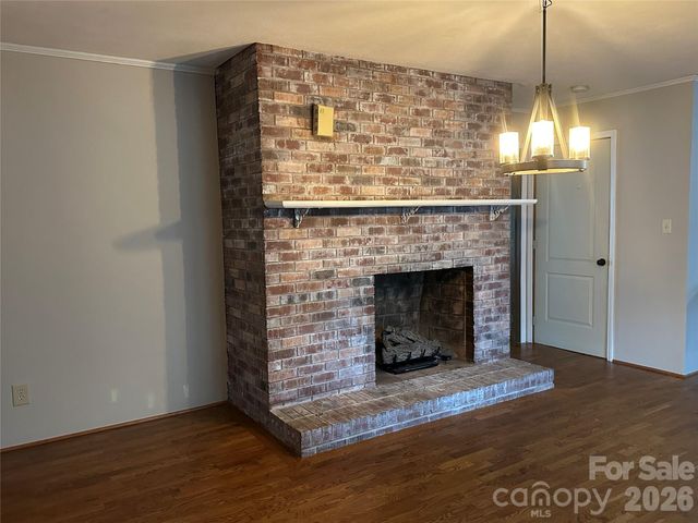 5212 Walter Starnes Place, Granite Falls, NC 28630