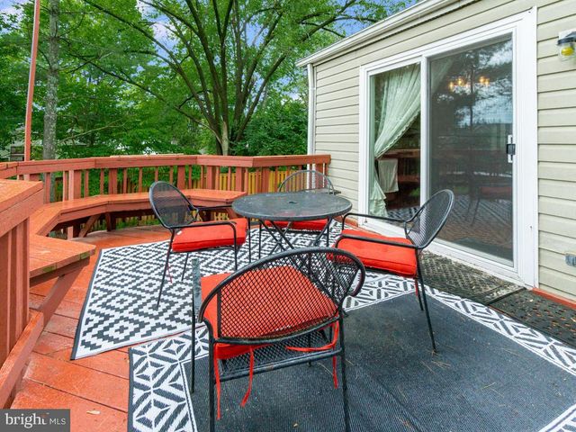 3827 DITTANY CT, Chantilly, VA 20151