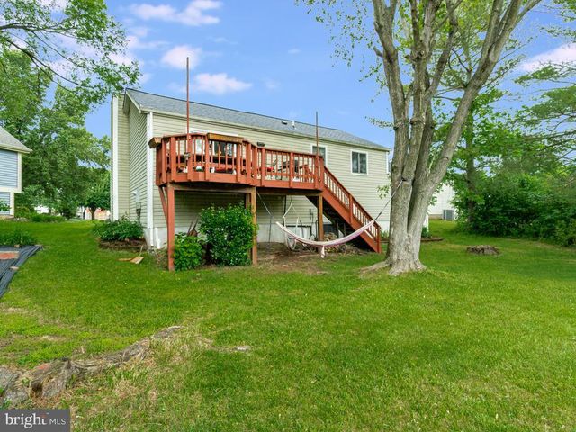 3827 DITTANY CT, Chantilly, VA 20151