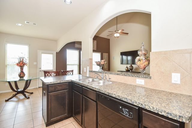 2818 Goodman Ridge Drive, Missouri City, TX 77459