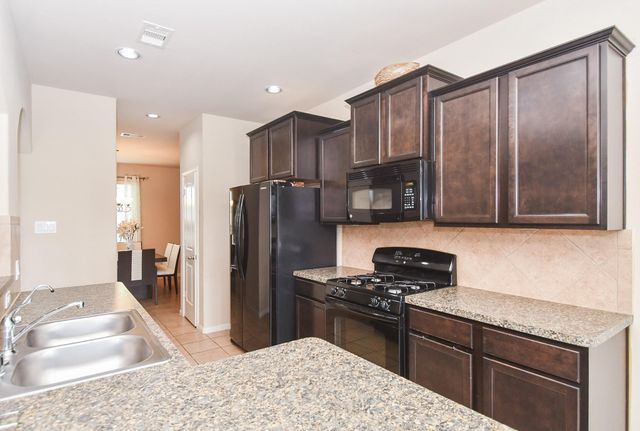 2818 Goodman Ridge Drive, Missouri City, TX 77459