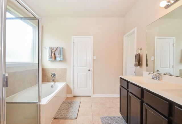 2818 Goodman Ridge Drive, Missouri City, TX 77459